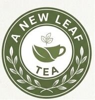 Turn Over a New Leaf 5k Run/Walk Logo