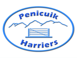 Turnhouse Hill Race Logo