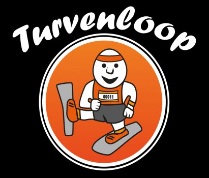 Turvenloop Logo