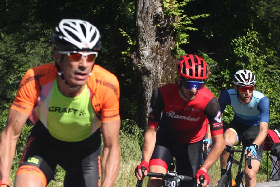 Tuscany Extreme Logo