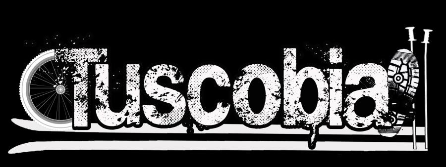 Tuscobia Winter Ultra Logo
