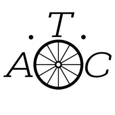 Twilight Triathlon (Race 2) Logo