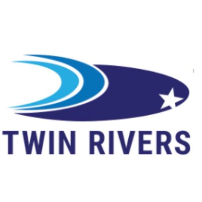 Twin Rivers Bream Classic 2026 Logo