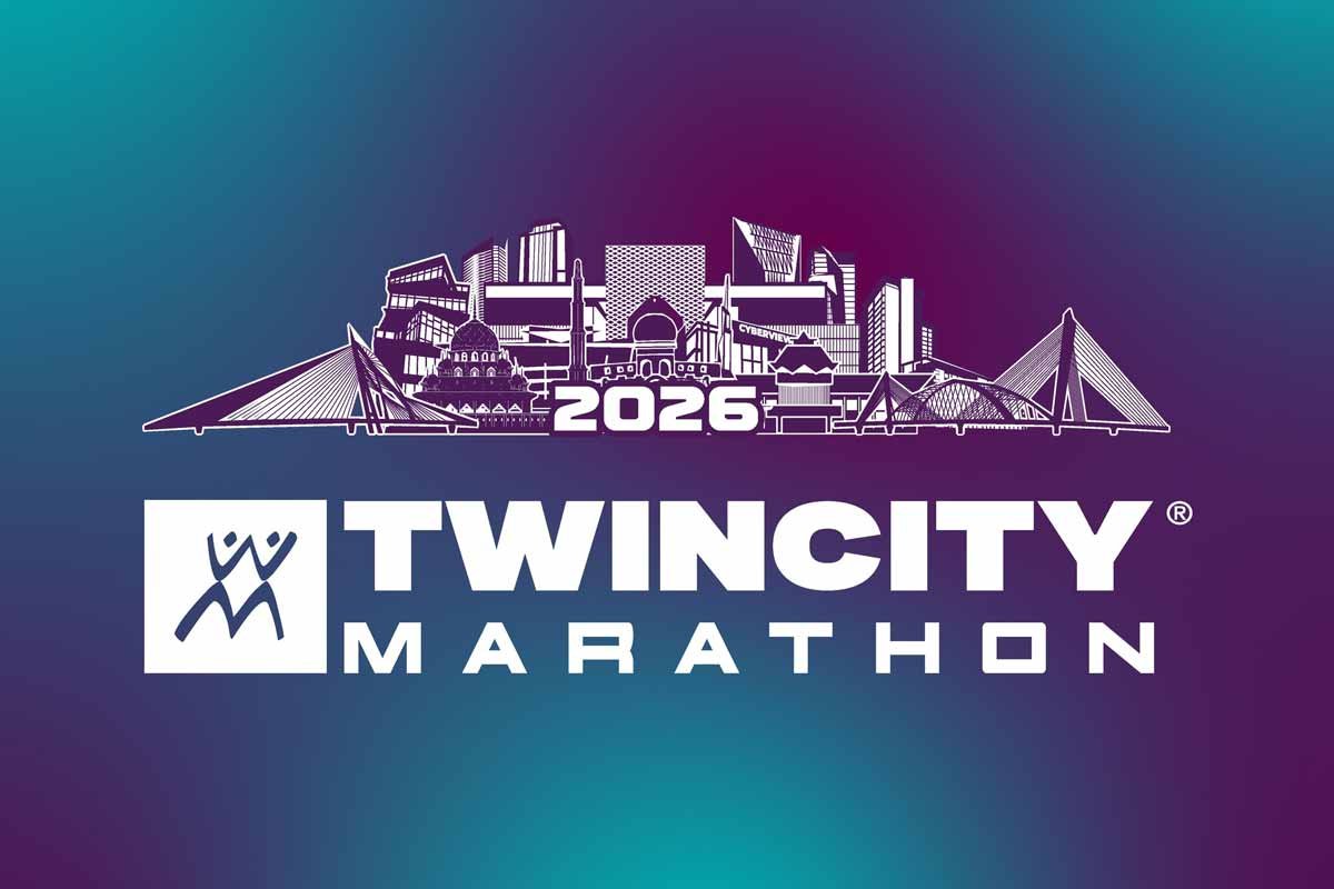 Twincity Marathon