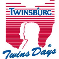 Twins Days 5k Logo