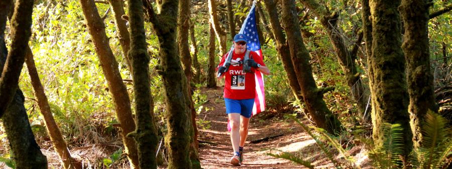 Twisted Pine Trail Runs