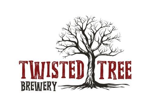 Twisted Tree 10km 2027 Logo