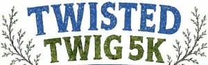 Twisted Twig 5K Logo