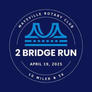 Two Bridge Run 10-Miler and 5K