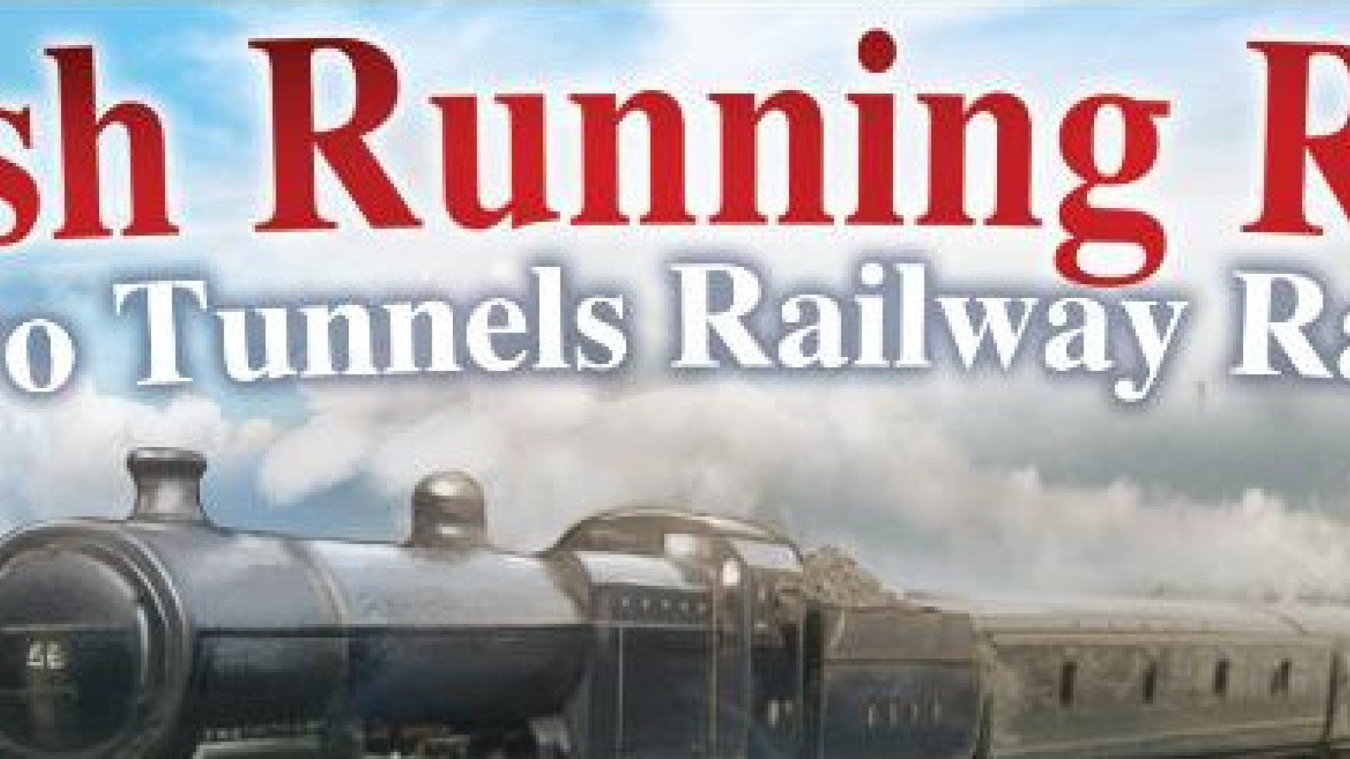 Two Tunnels - August 2027 Logo