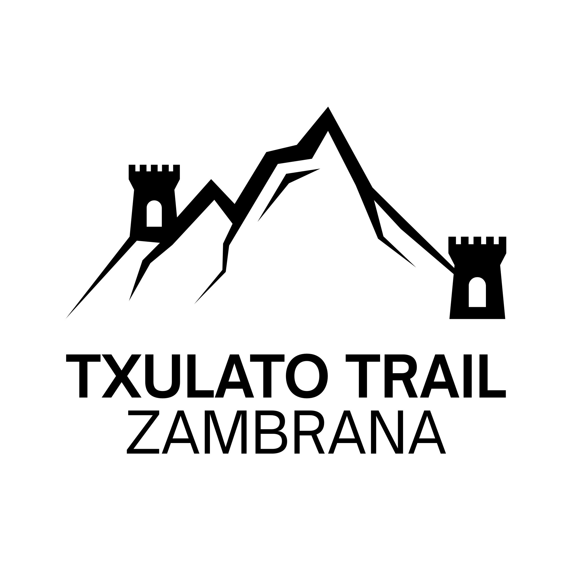 Txulato Trail Zambrana