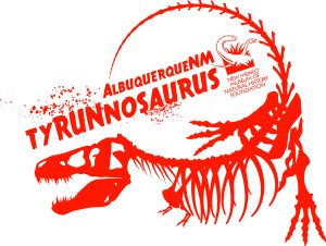 TyRUNnosaurus Run