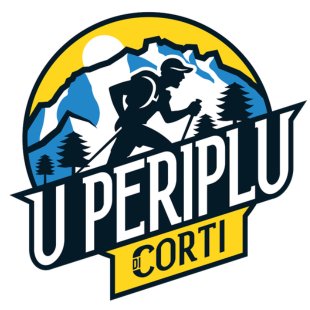 U PERIPLU DI CORTI Logo