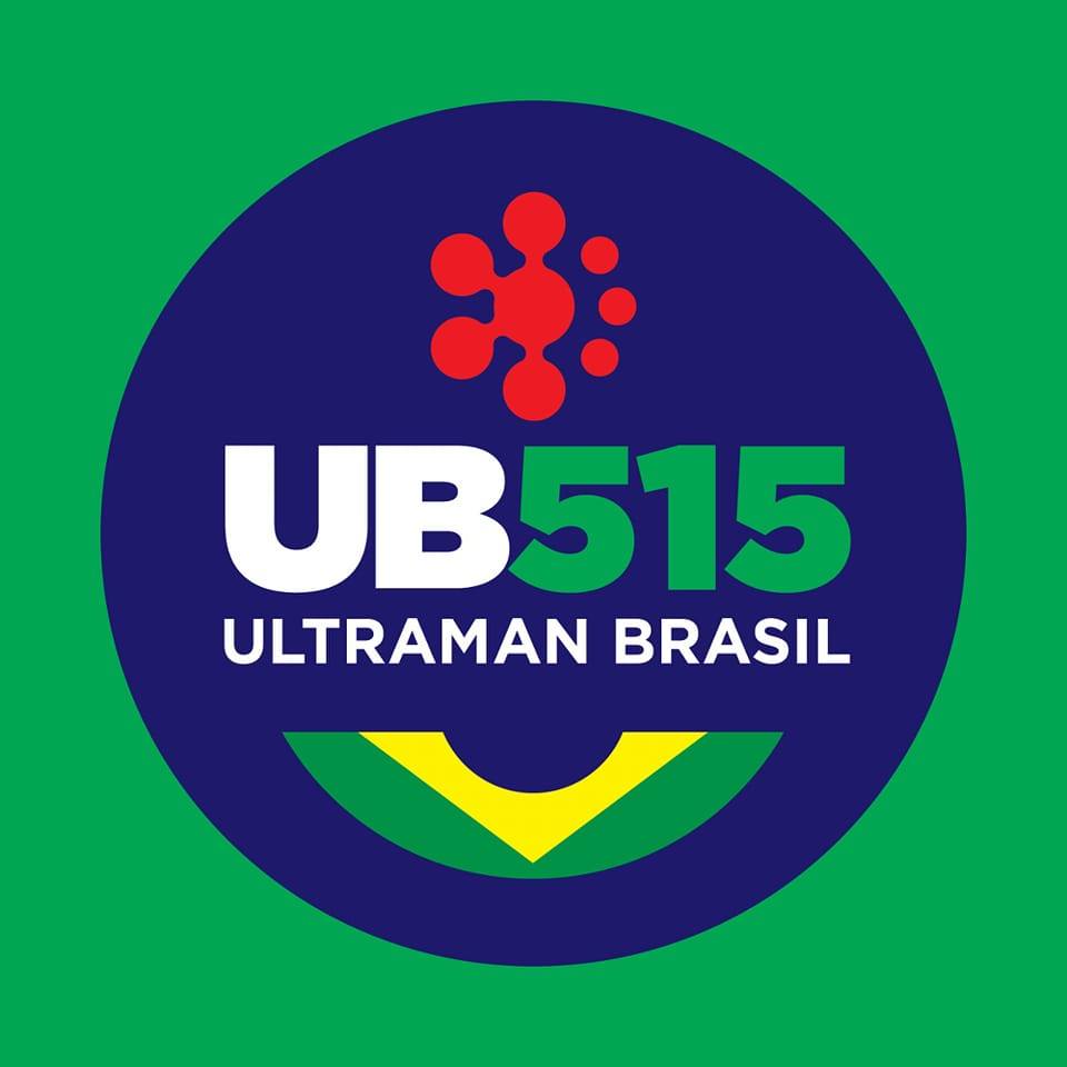 UB515 Ultra Triathlon