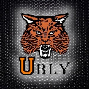 Ubly Homecoming 5K Logo