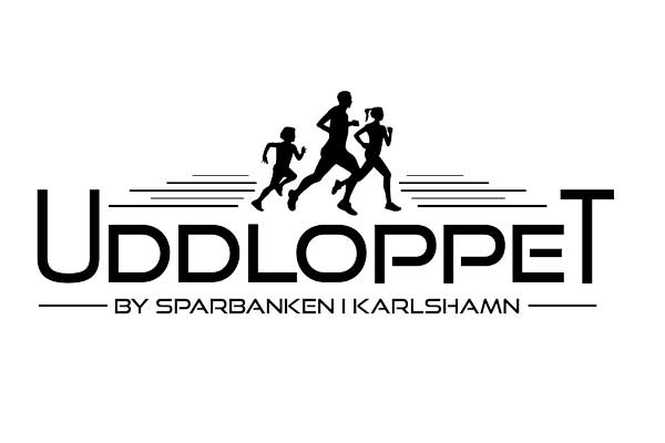 Uddloppet Logo