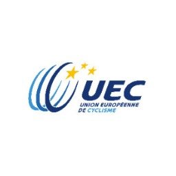 Uec MTB Downhill  European Championships Logo