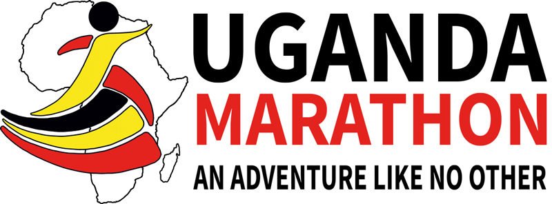 Uganda International Marathon Logo