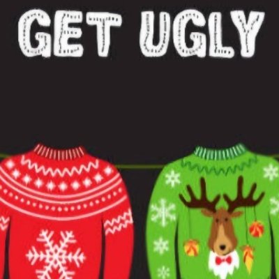 Ugly Christmas Sweater Run 2026