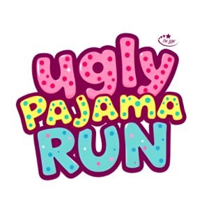 Ugly Pajama 5K Run