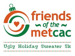 Ugly Sweater 5K Logo