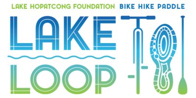 Lake Loop Challenge Logo