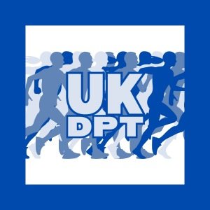 UK DPT Pumpkin Pacer 5K