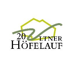 Ultner Höfelauf - Corsa dei Masi Logo