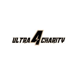 Ultra 4 Children - Tunisia 2026 Logo
