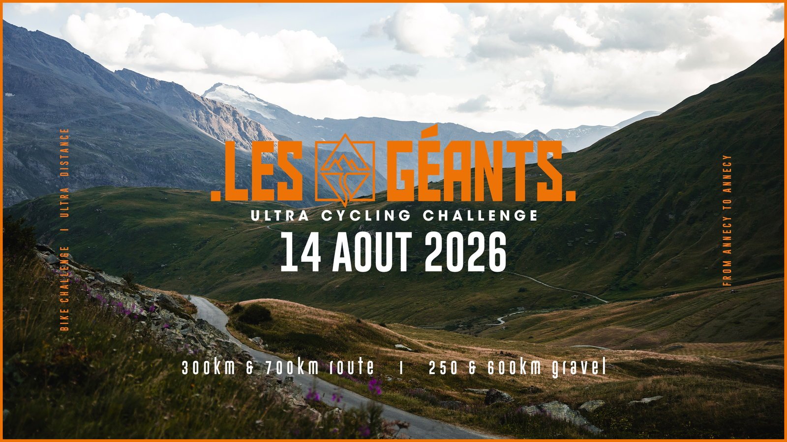 Ultra Les Géants 2026