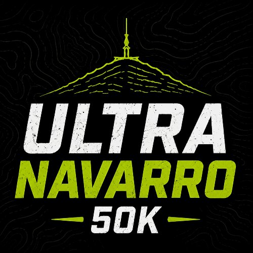 ULTRA NAVARRO 50K Logo