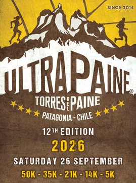 Ultra Paine Logo