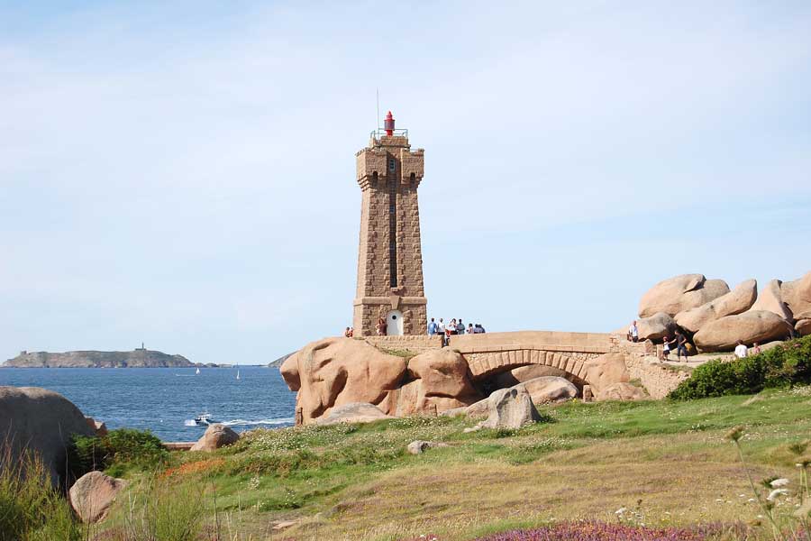 Ultra-Tour des Côtes d'Armor