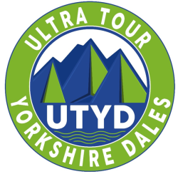 Ultra Tour Yorkshire Dales 25k (UTYD) Logo