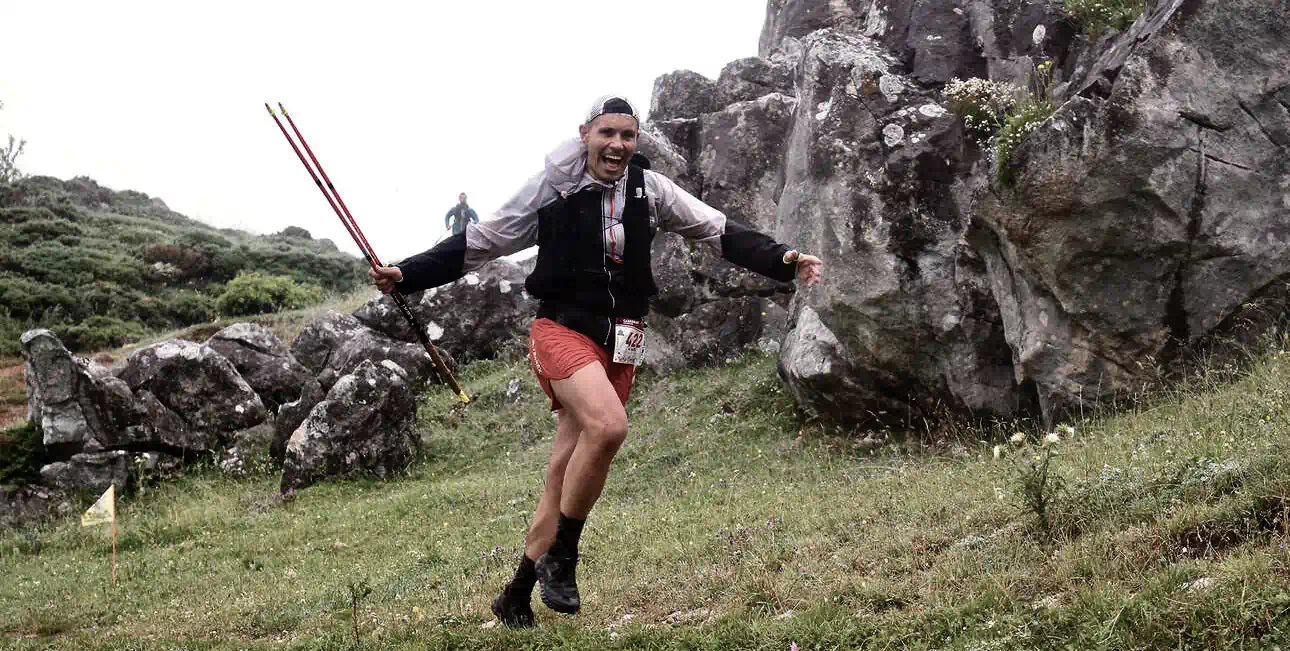 Ultra Trail DesafíOSOmiedo