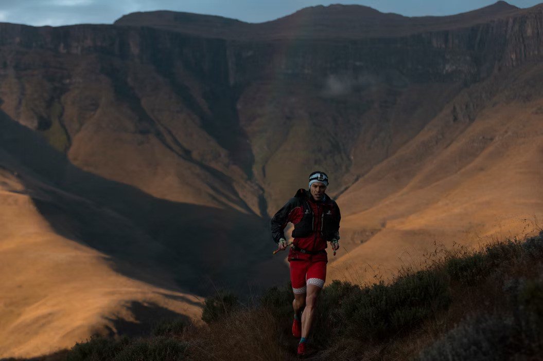 Ultra-Trail Drakensberg