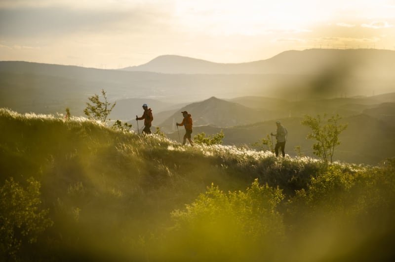 Ultra-Trail Great Wall by UTMB - CGW70