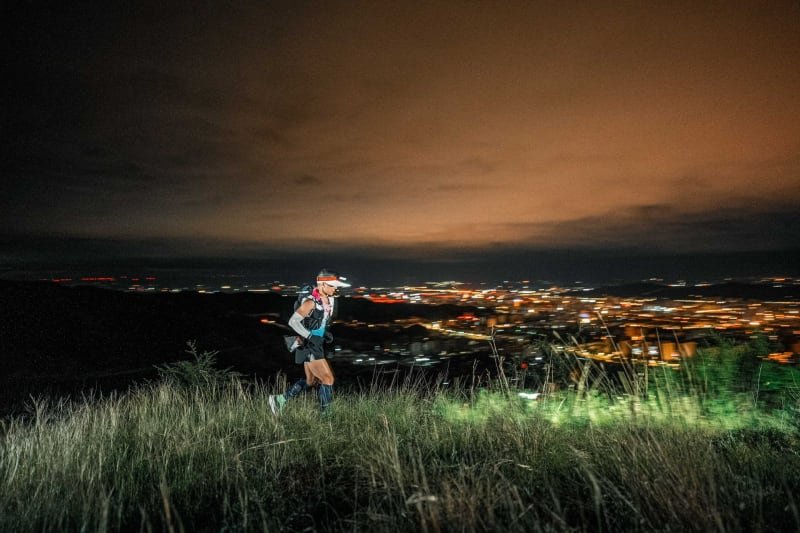 Ultra-Trail Great Wall by UTMB - DGW100