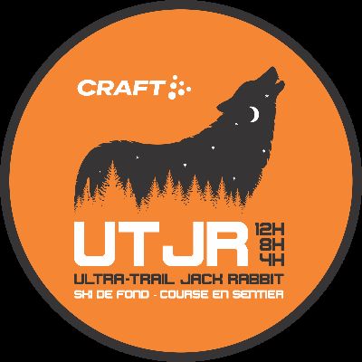 Ultra-Trail Jack Rabbit Logo