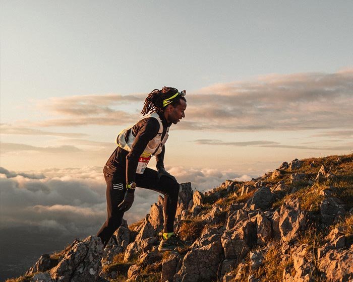 Ultra trail Vipava Valley