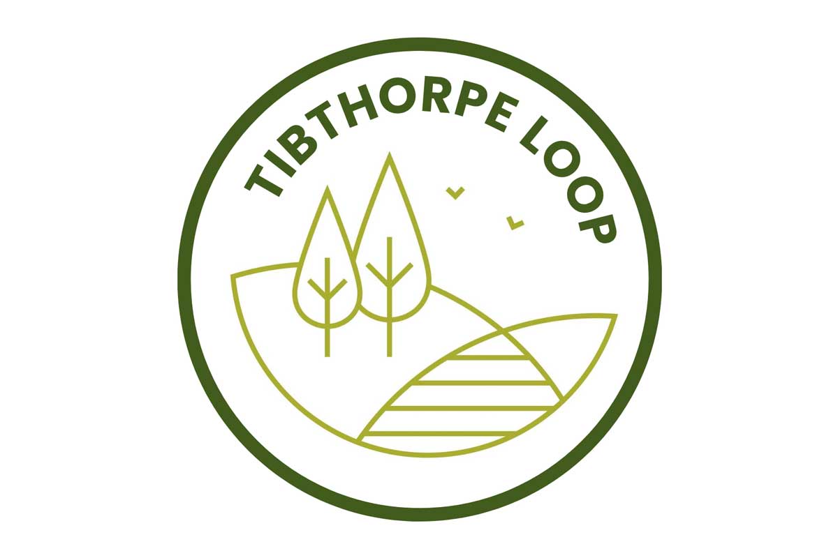 Ultra Trails - Tibthorpe Loop Logo