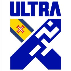 Ultra X Madeira 2026 Logo