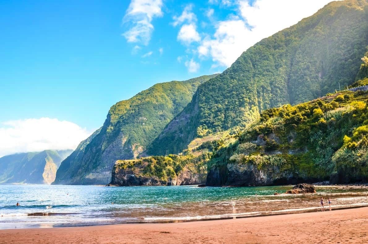 Ultra X Madeira
