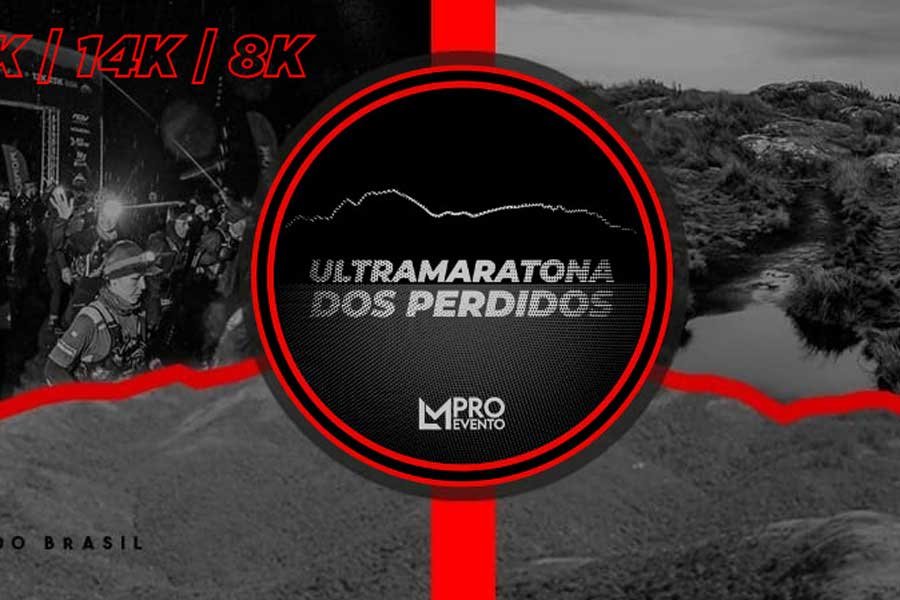 Ultramaratona dos Perdidos