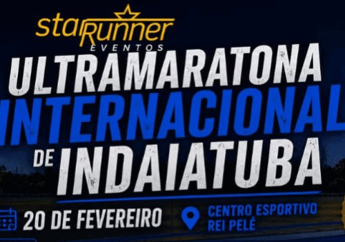 ULTRAMARATONA INDAIATUBA