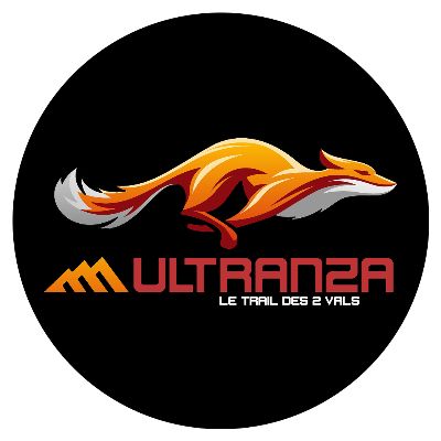 Ultranza Trail Logo