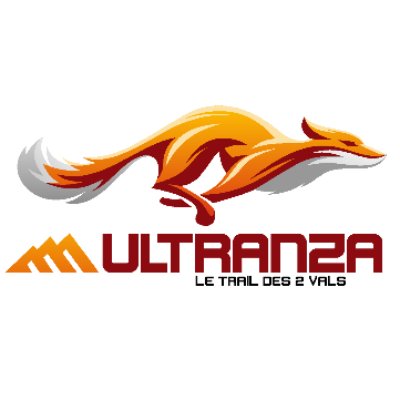 Ultranza Trail Logo