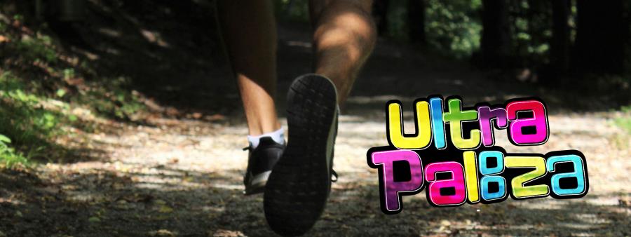 Ultrapalooza Logo