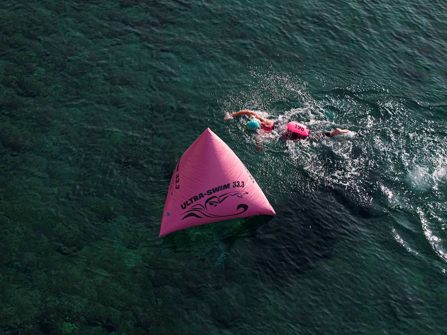 UltraSwim 33.3 #15 Greece