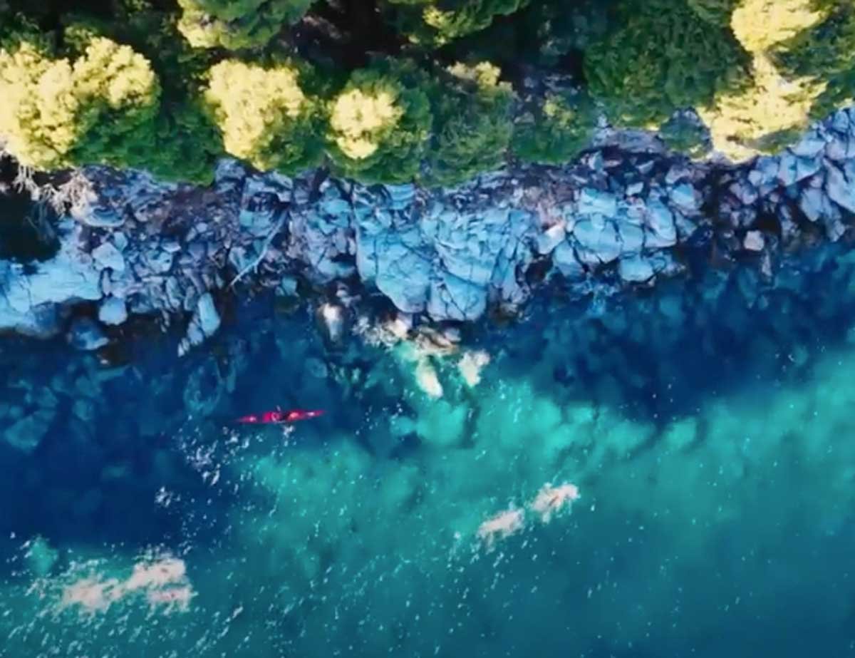 UltraSwim 33.3 Greece Logo